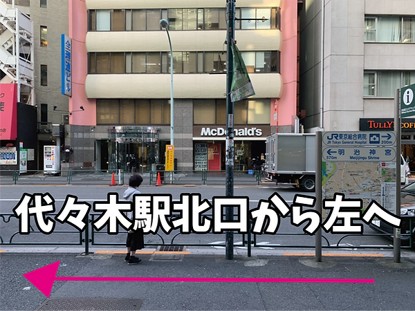 アクセス