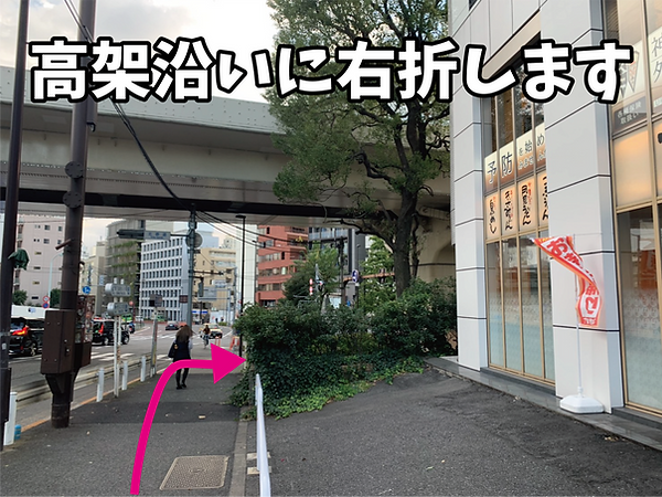 アクセス