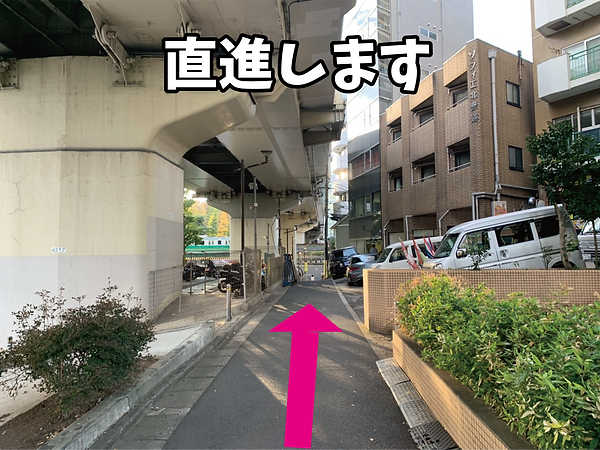 アクセス